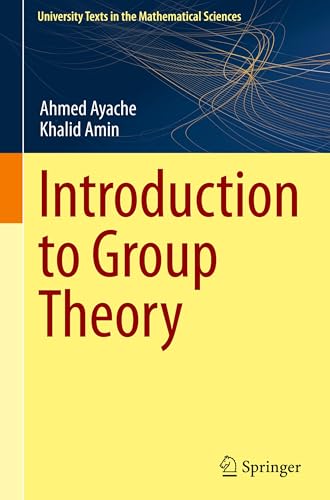 Introduction to Group Theory