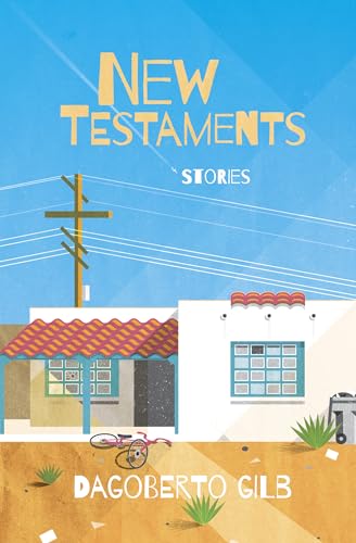 New Testaments : Stories