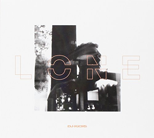 Various - LONE DJ-KICKS [CD]