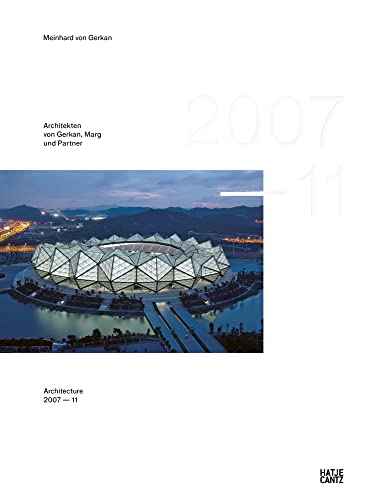 gmp x Architekten von Gerkan