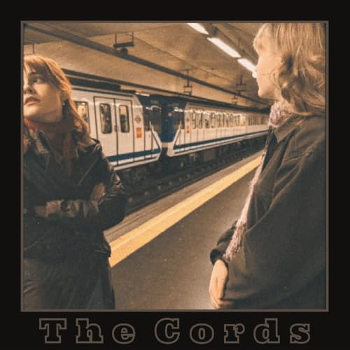 The Cords - The Cords [CD]