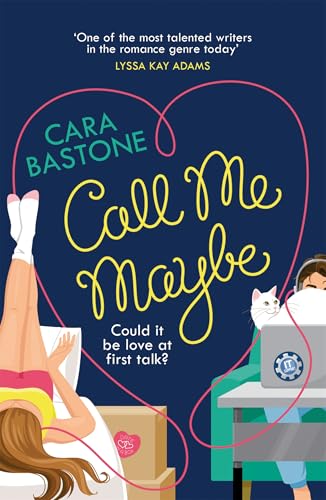 Call Me Maybe : The gorgeously charming love story that will leave you smiling (Love Lines)