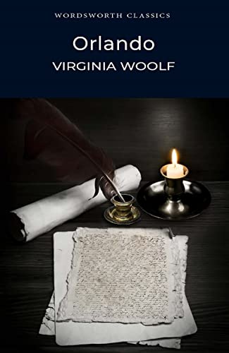 Orlando: A Biography (Wordsworth Classics)
