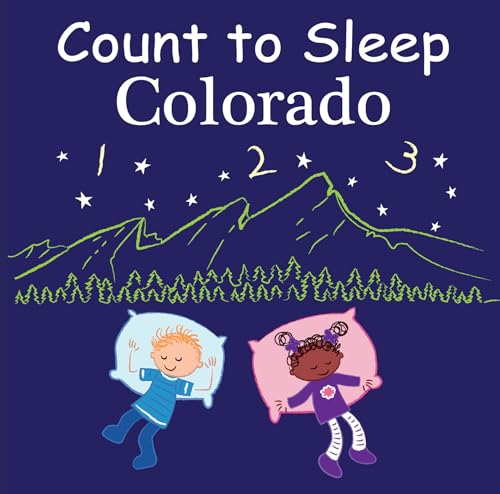 COUNT TO SLEEP COLORADO