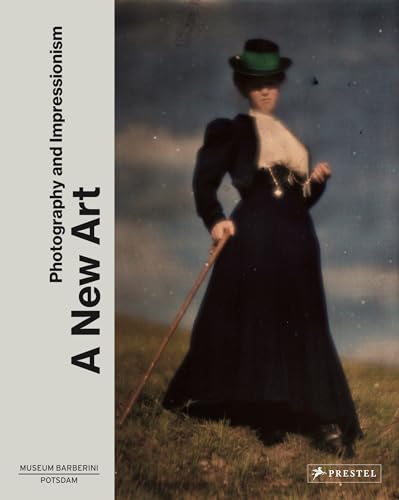 A New Art : Photography and Impressionism