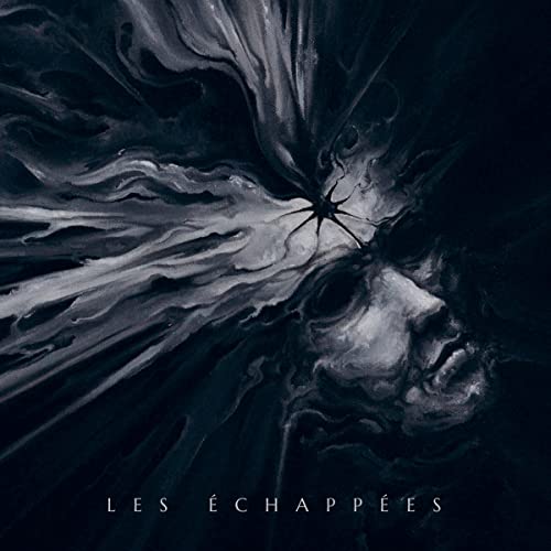 Cepheide - Les Echappees [CD]