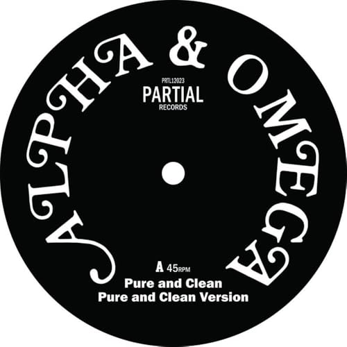 Various - Pure And Clean [VINYL]