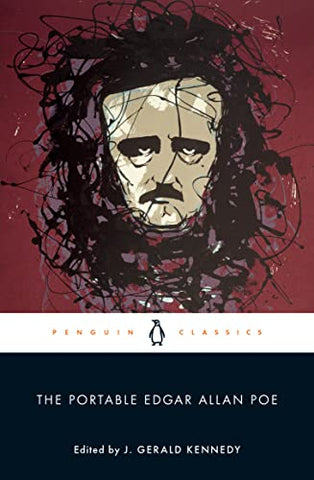 The Portable Edgar Allan Poe (Penguin Classics)