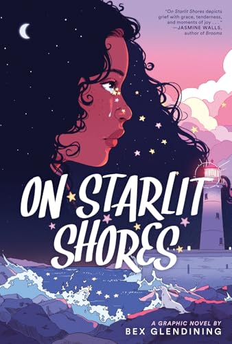 On Starlit Shores : A Graphic Novel
