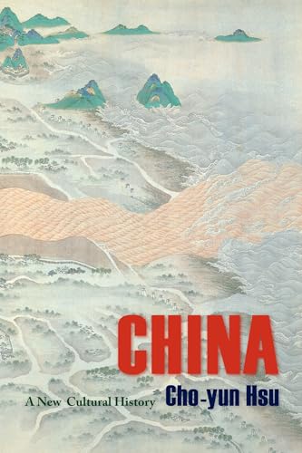 China: A Religious State