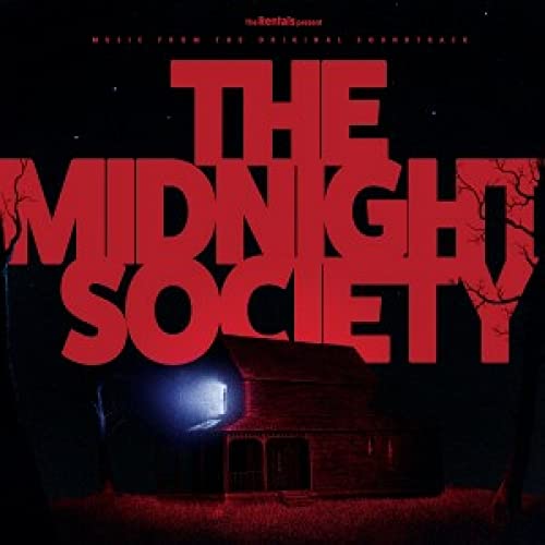 Rentals The - THE MIDNIGHT SOCIETY [VINYL]