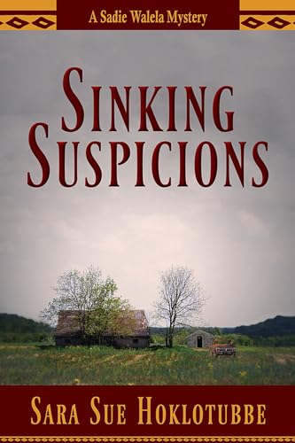 Sinking Suspicions