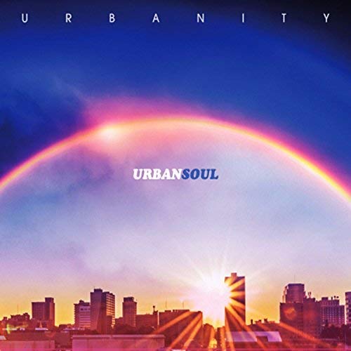 Urbanity - Urban Soul  [VINYL]