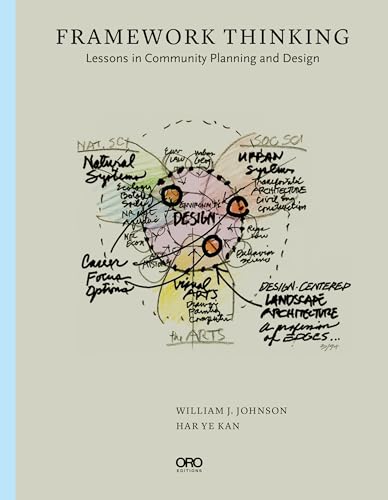 Framework Thinking : Lessons in Community Planning and Design