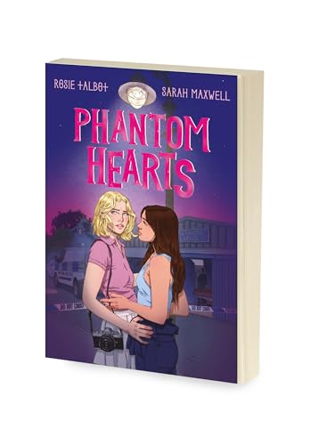 Phantom Hearts