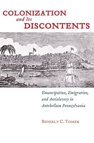 Colonization and Its Discontents: Emancipation