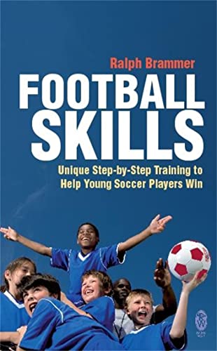 Football Skills : One-To-One Teaching for the Young Soccer Player