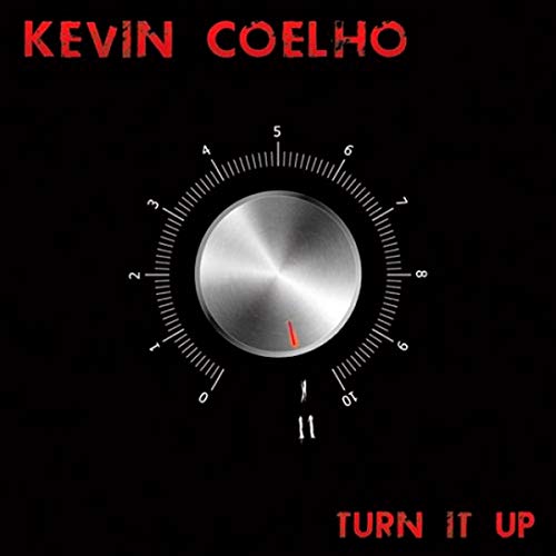 Various - Turn It Up [CD]