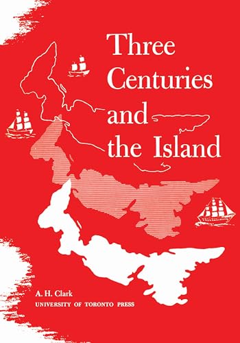 Three Centuries and the Island