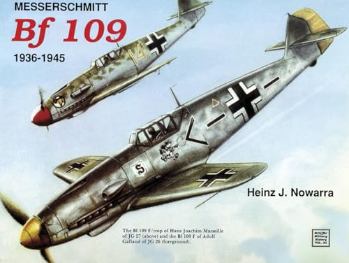 Messerschmitt Bf 109