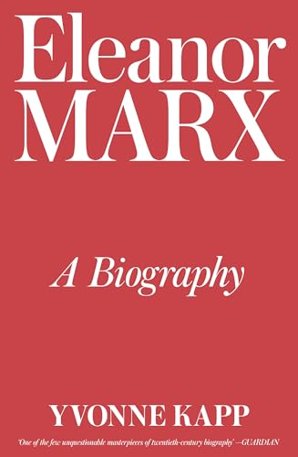 Eleanor Marx : A Biography