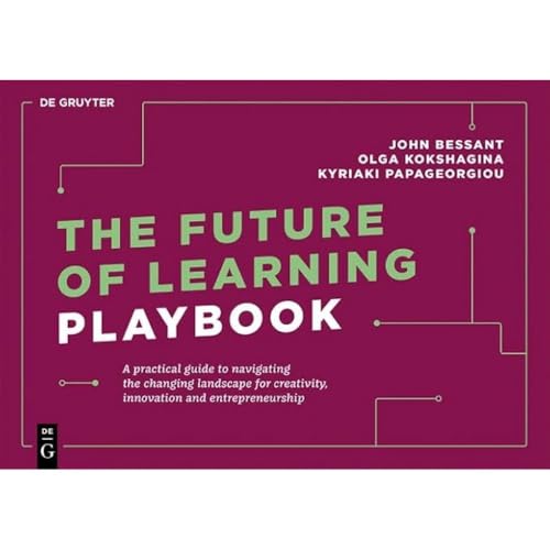 The Future of Learning Playbook