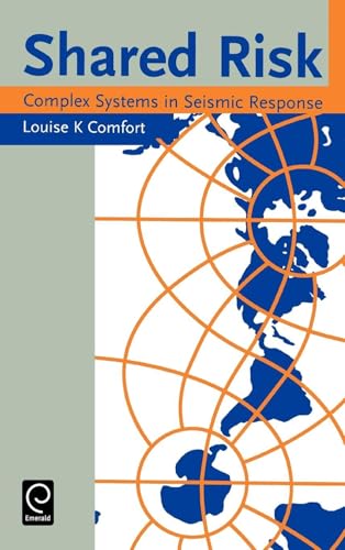 Shared Risk: Complex Systems in Seismic Response