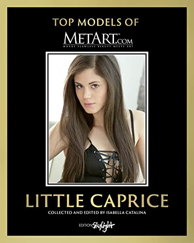 Sweets for My Sweet: Little Caprice