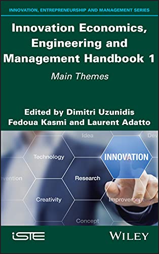 Innovation Economics