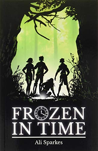 Rollercoasters: Frozen in Time