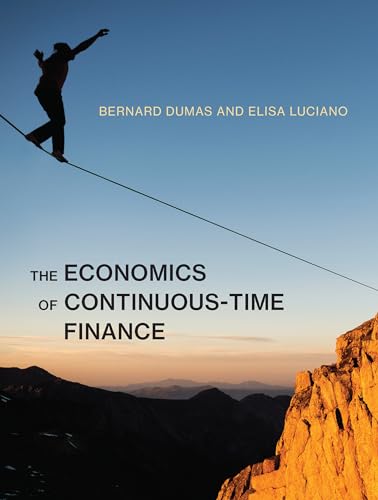 ECONOMICS OF CONTINUOUS-TIME