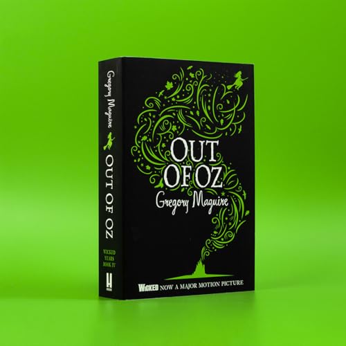 Out of Oz