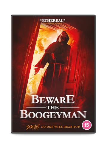 Beware The Boogeyman [DVD]