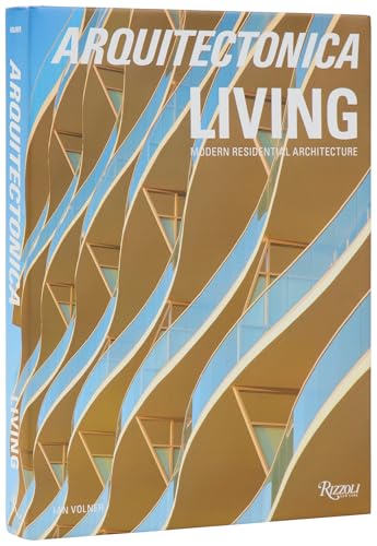 Arquitectonica Living : Modern Residential Architecture