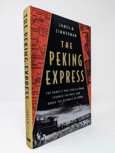 The Peking Express