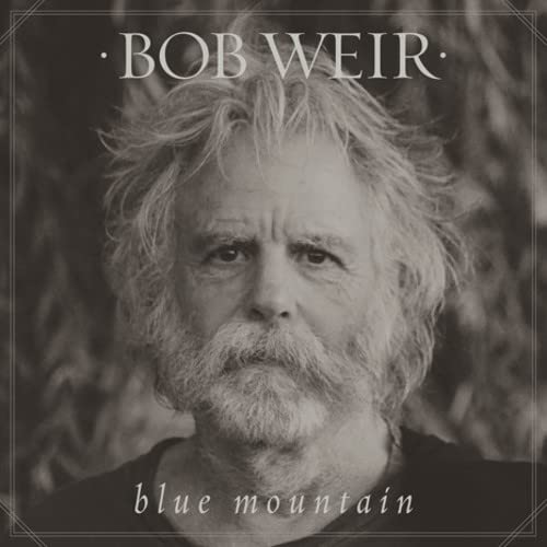 Bob Weir - Blue Mountain [VINYL]