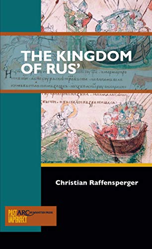 The Kingdom of Rus