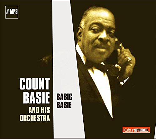 Count Basie Orchestra - Basic Basie [CD]