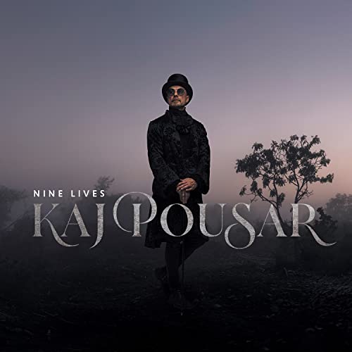 Kaj Pousár - Nine Lives [VINYL]