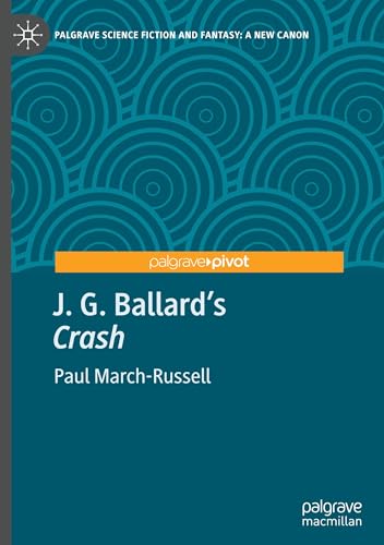 J. G. Ballard's "Crash"