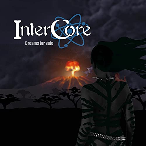 Intercore - Dreams For Sale [CD]