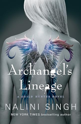 Archangel's Lineage