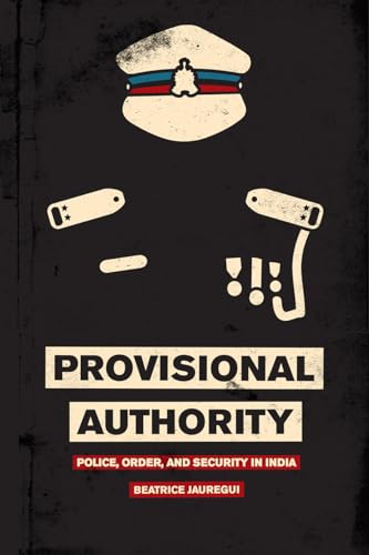 Provisional Authority: Police