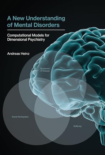 NEW UNDERSTANDING OF MENTAL DIS