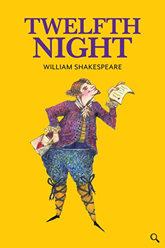 Twelfth Night (Baker Street Readers)