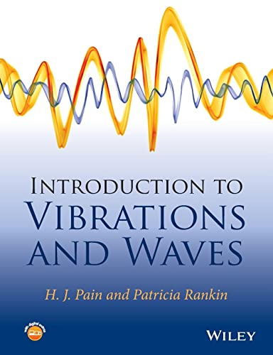Introduction to Vibrations and Waves