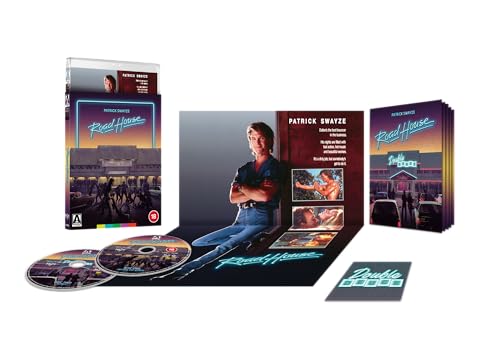 Road House [BLU-RAY]
