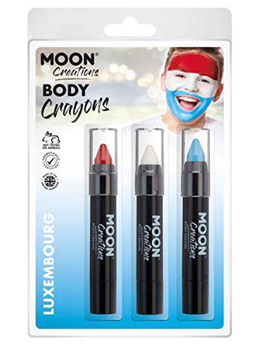 Moon Creations Body Crayons