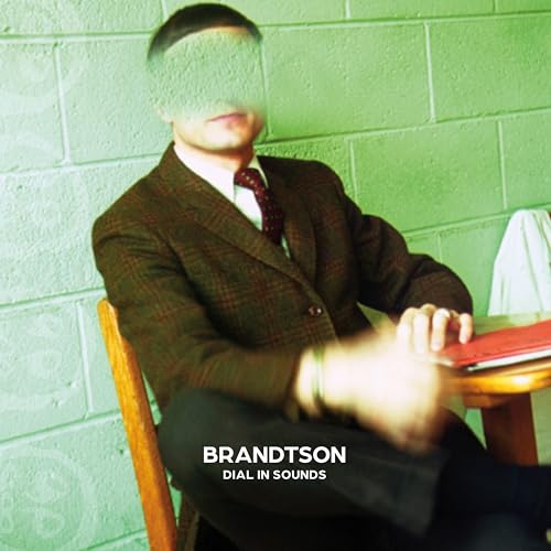 Brandtson - Dial In Sounds [VINYL]