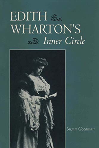Edith Whartons Inner Circle